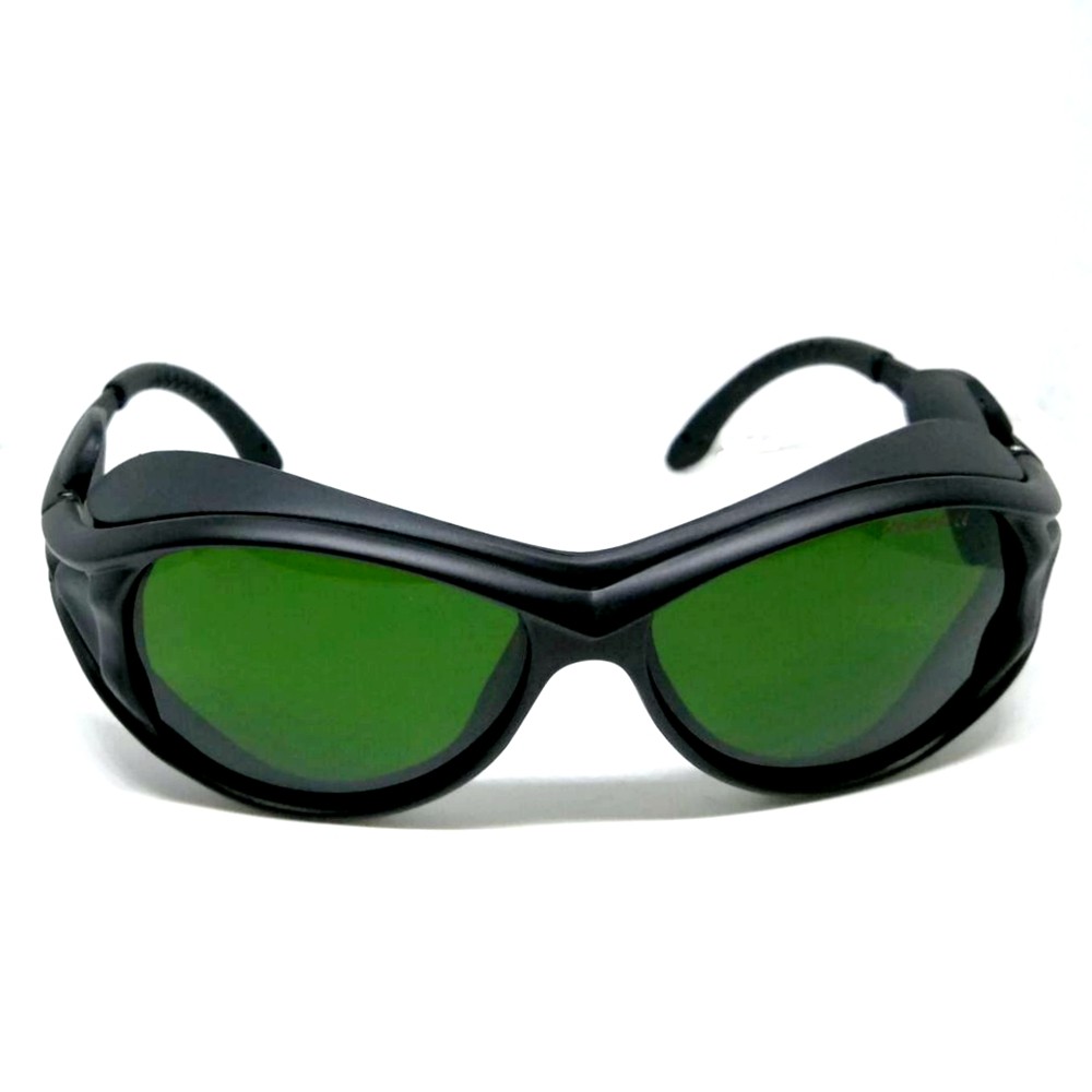 IPL Laser Protective Goggles - UV Safety Glasses for Hair Removal