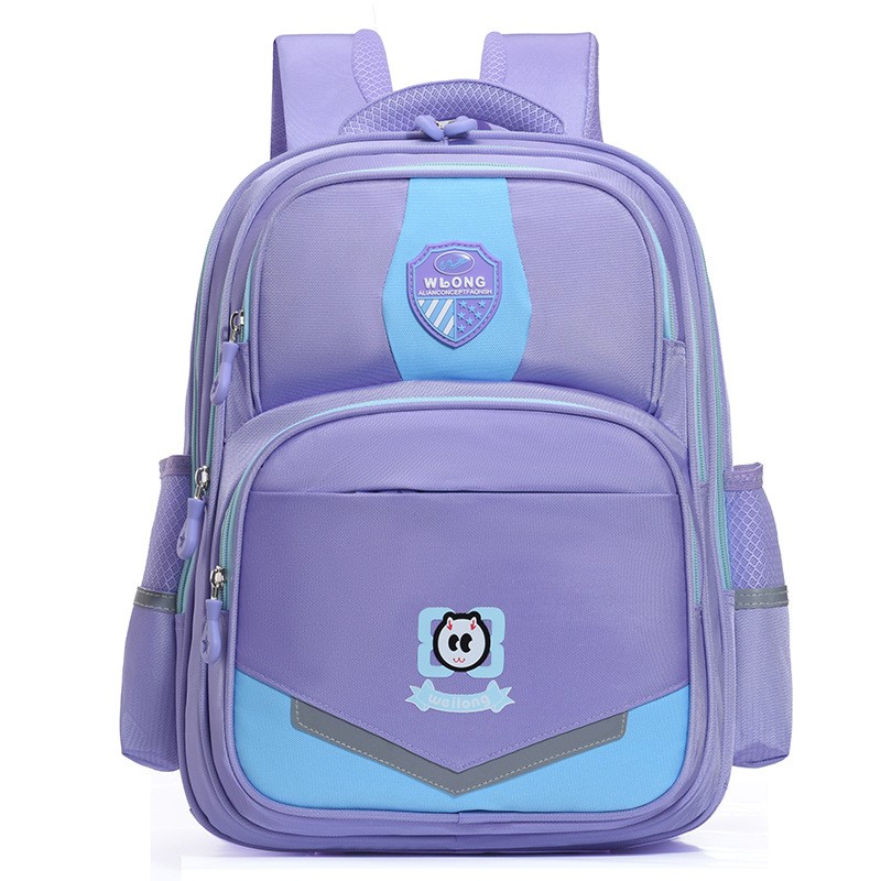 Fashion Children's Casual Boys And Girls Schoolbag