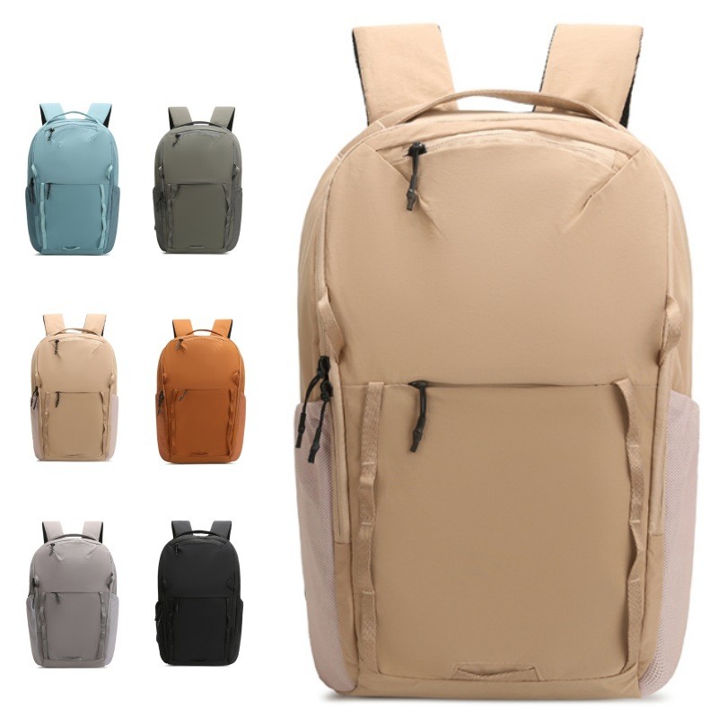 Briefcase Leisure Men And Women Simple Leisure