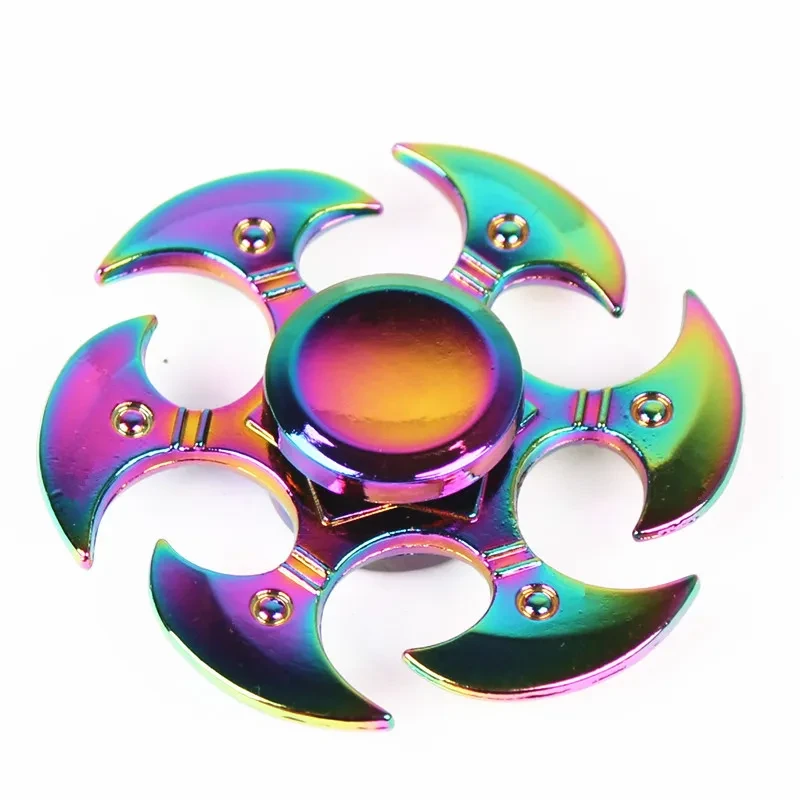 Hand spinner toy