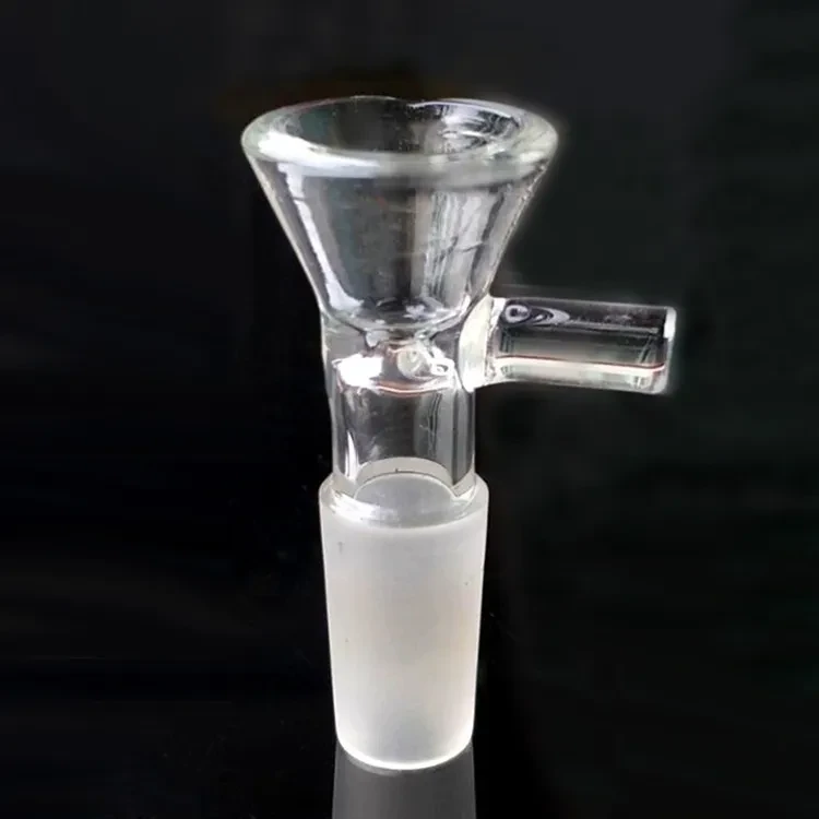 Mini Glass Funnel