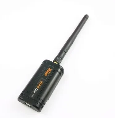 Four in one multi protocol tuner