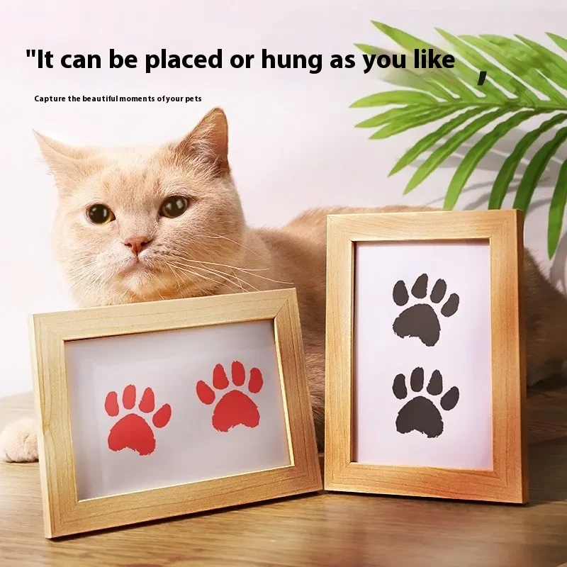 Personalized Dog Frames