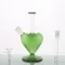 Glass Products Love Crafts Ornaments