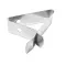Stainless Steel Food Clamp Kitchen Accessories