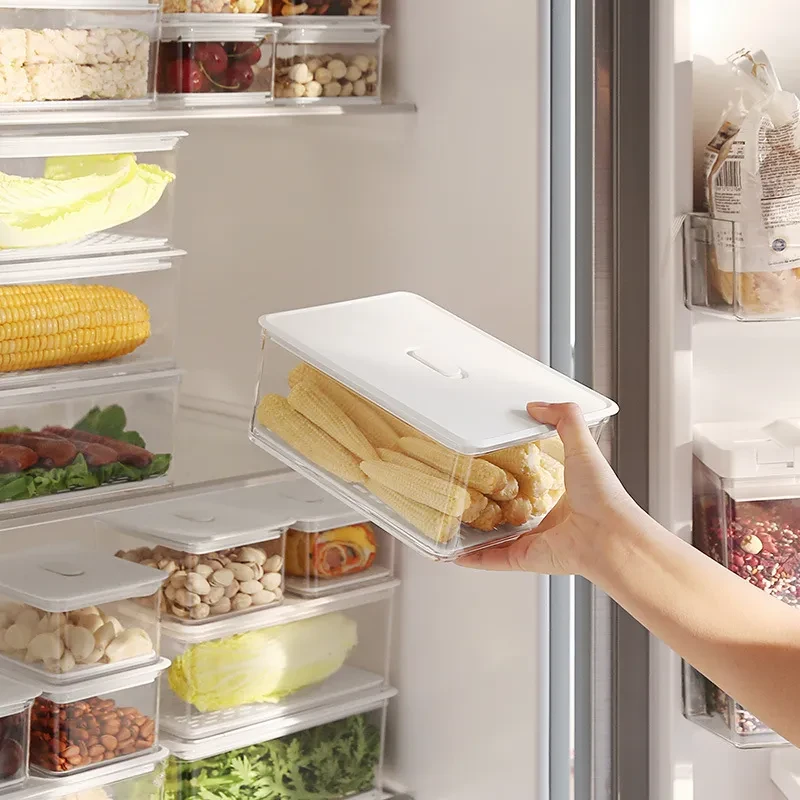 Freezer Containers
