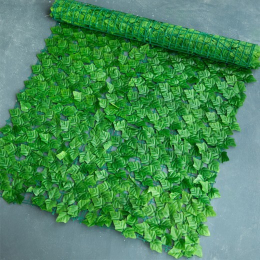 Artificial Ivy Panels
