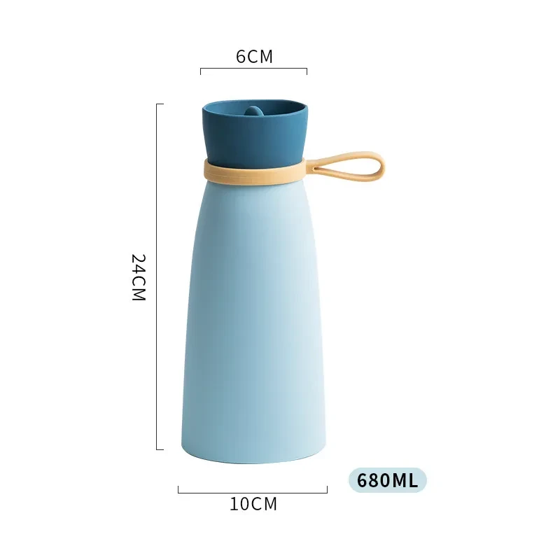 Small Hot Water Bottle