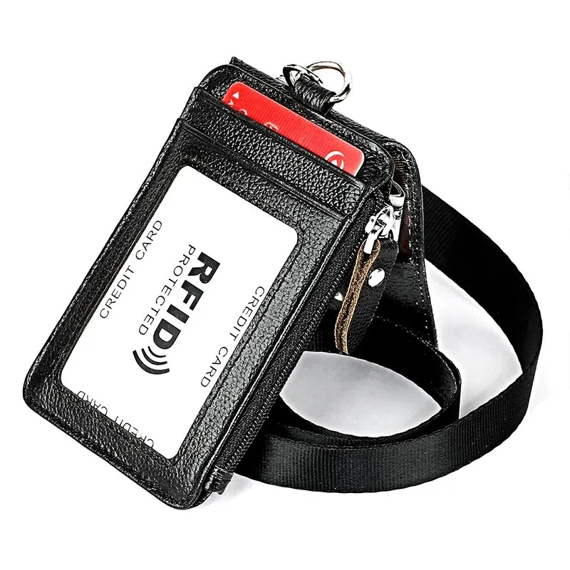 Teacher Lanyards with ID Holder