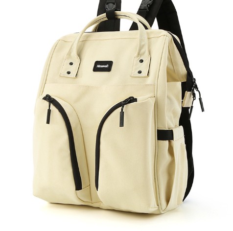 Portable Backpack Large Capacity Outdoor Lightweight Multi-purpose Package