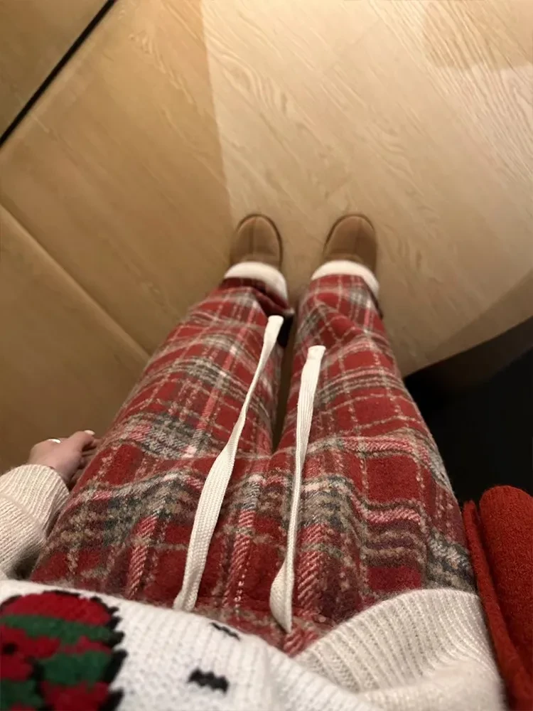 Fleece Lined Pajamas