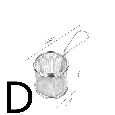 Blanching Basket