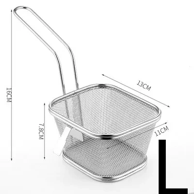 Blanching Basket