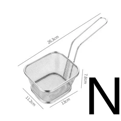 Blanching Basket
