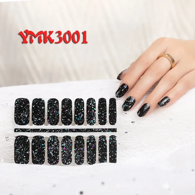 Nail Wraps