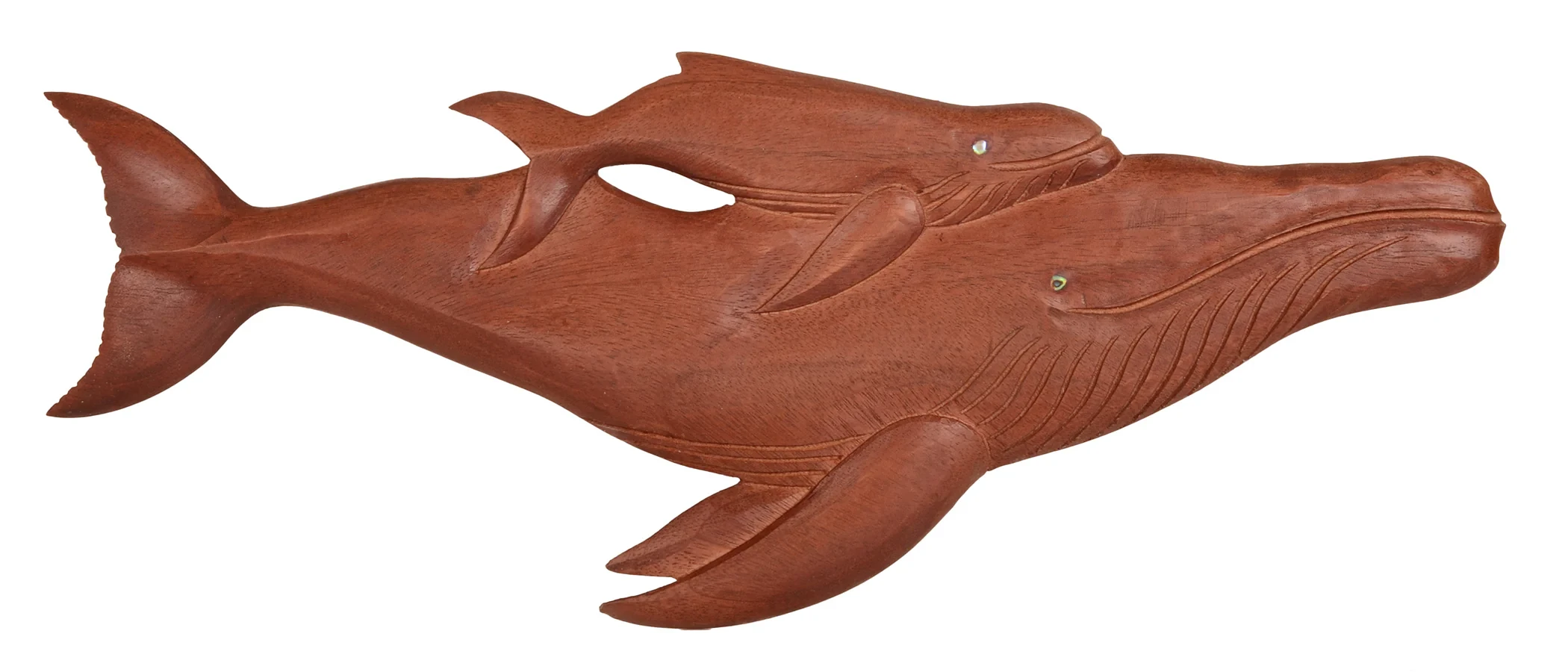 Whale Wall Art