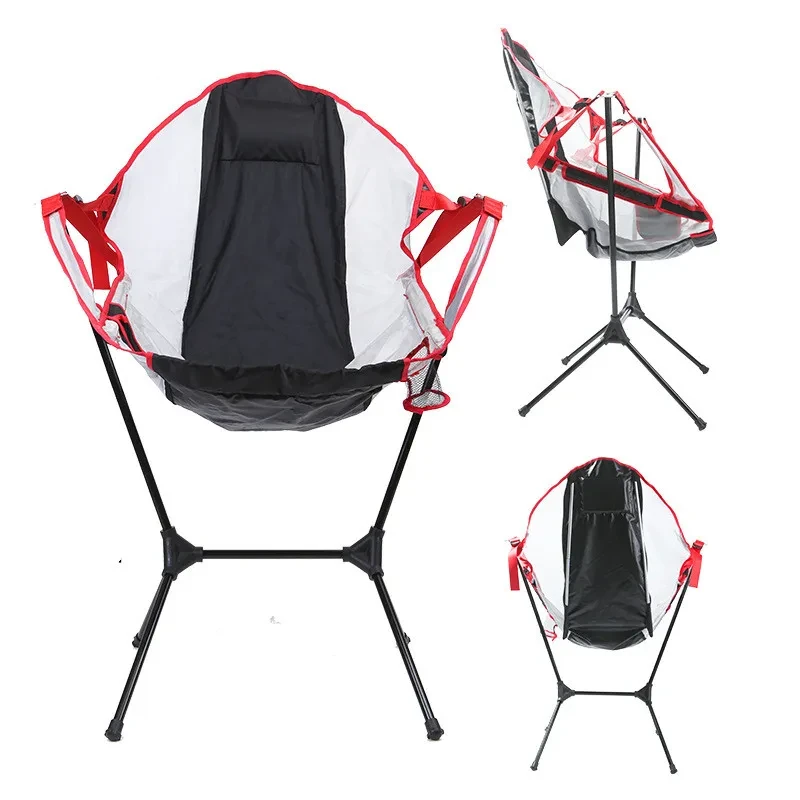 Folding Hammock Chair