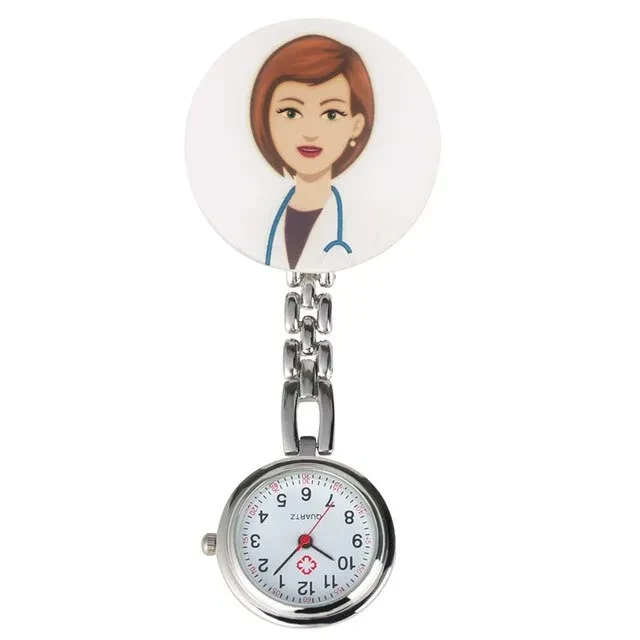 Nurses Watch