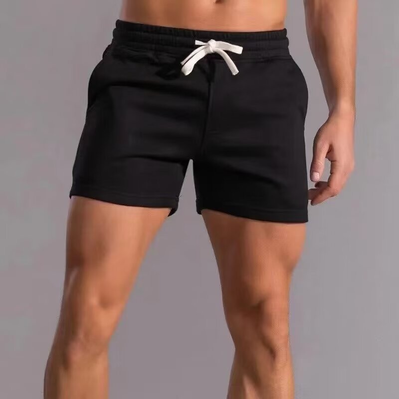 Men's Casual American Slim Fit Sports Shorts
