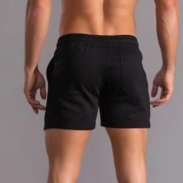Men's Casual American Slim Fit Sports Shorts