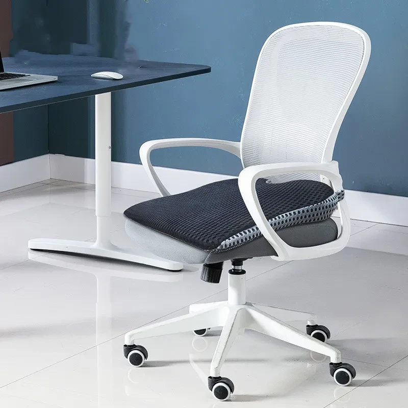 Pressure cushions for the elderly