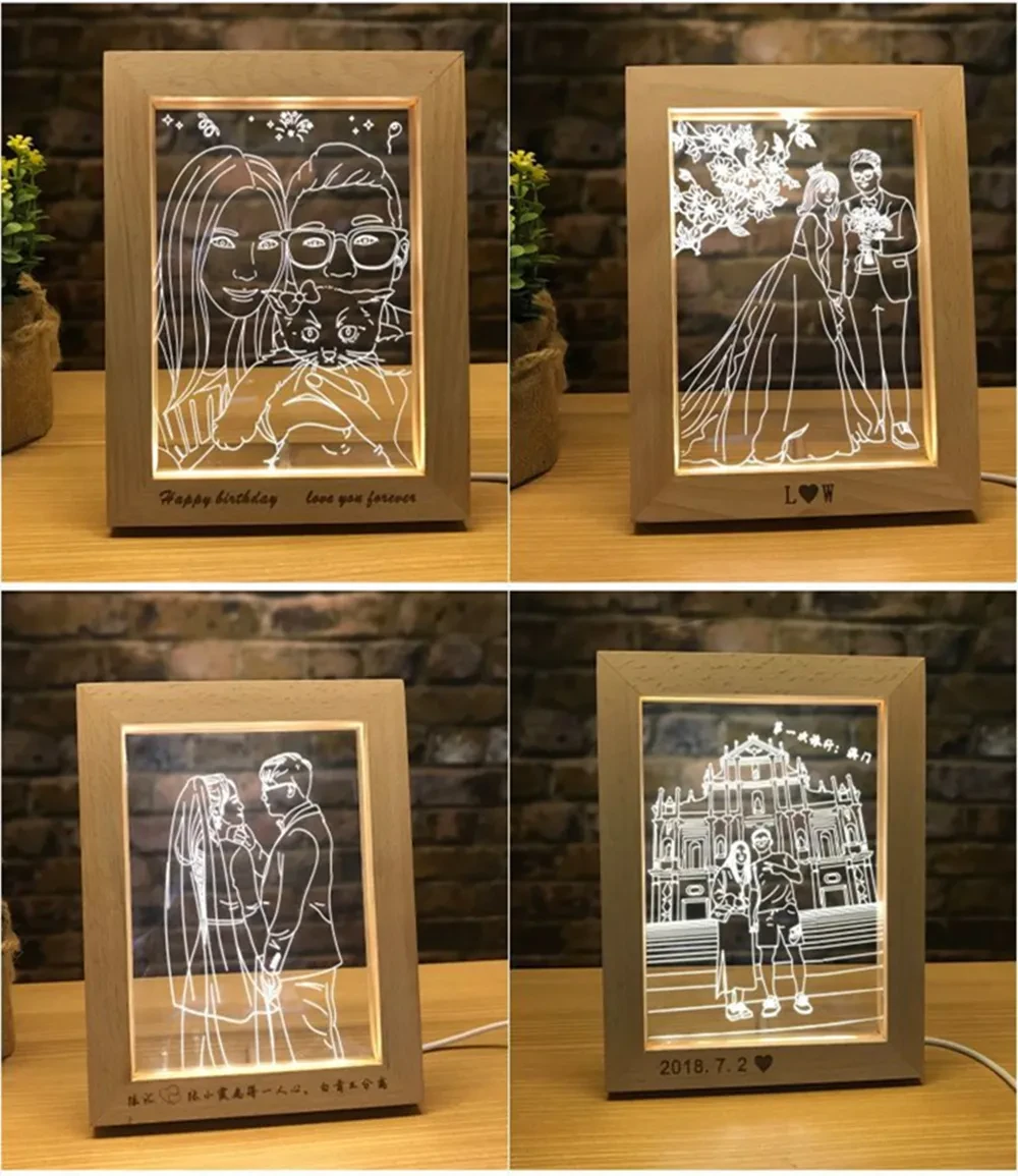Digital Photo Frame