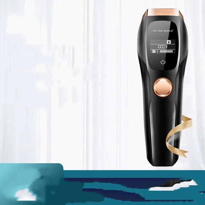Shaver Skin Rejuvenation Whitening Hair Removal Machine