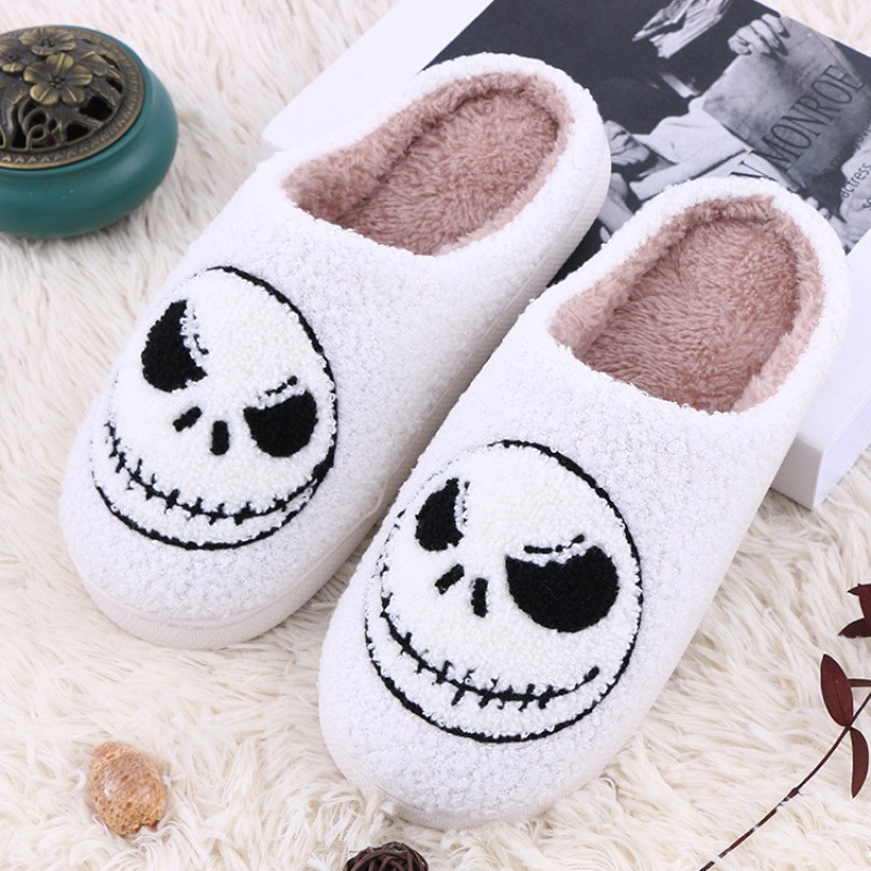 Mens Novelty Slippers