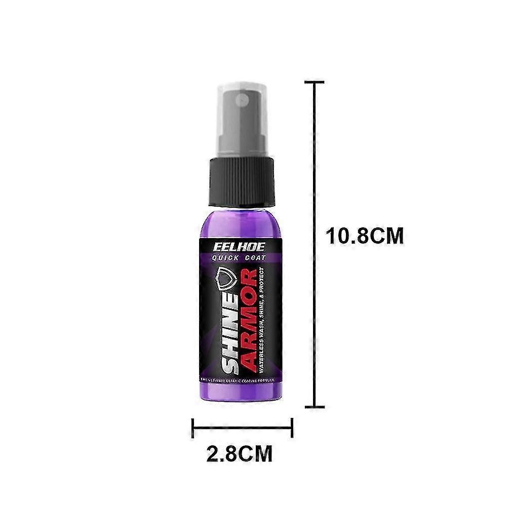 Fortify Shine Armor nz