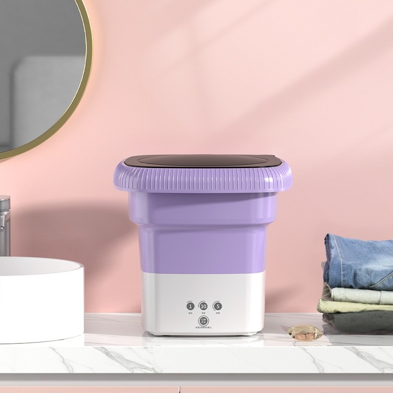 Portable Washing Machine