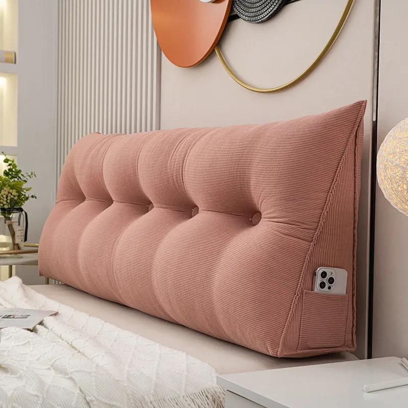 Couch Wedge Pillow