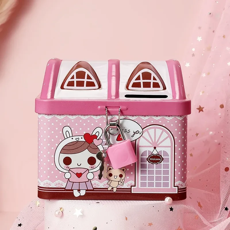 Coin Bank