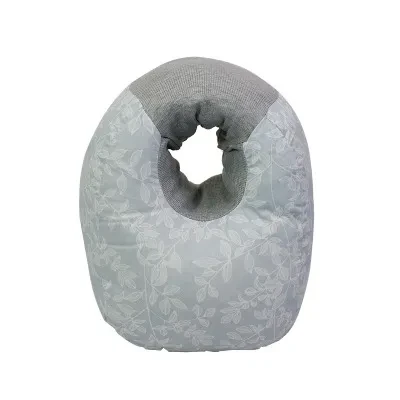 Arm pillow feeding pillow