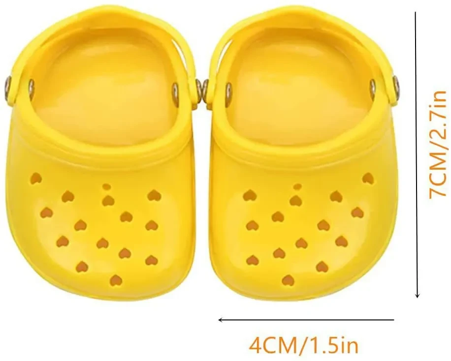Dog Crocs