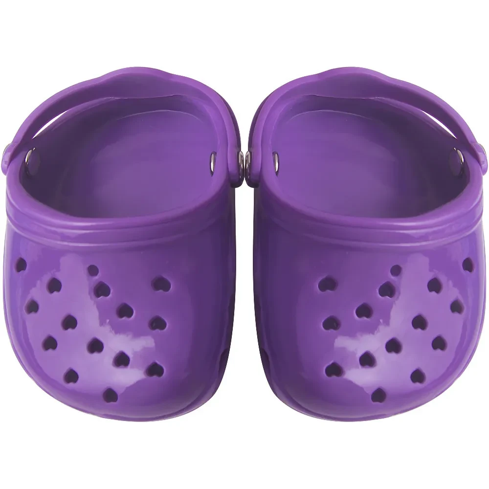 Dog Crocs