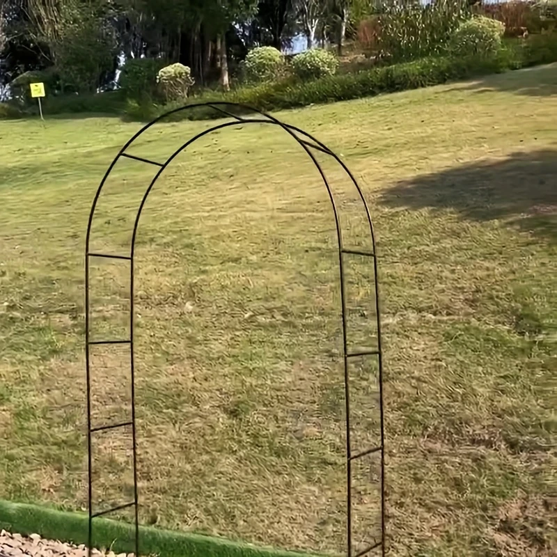 Decorative Garden Arch