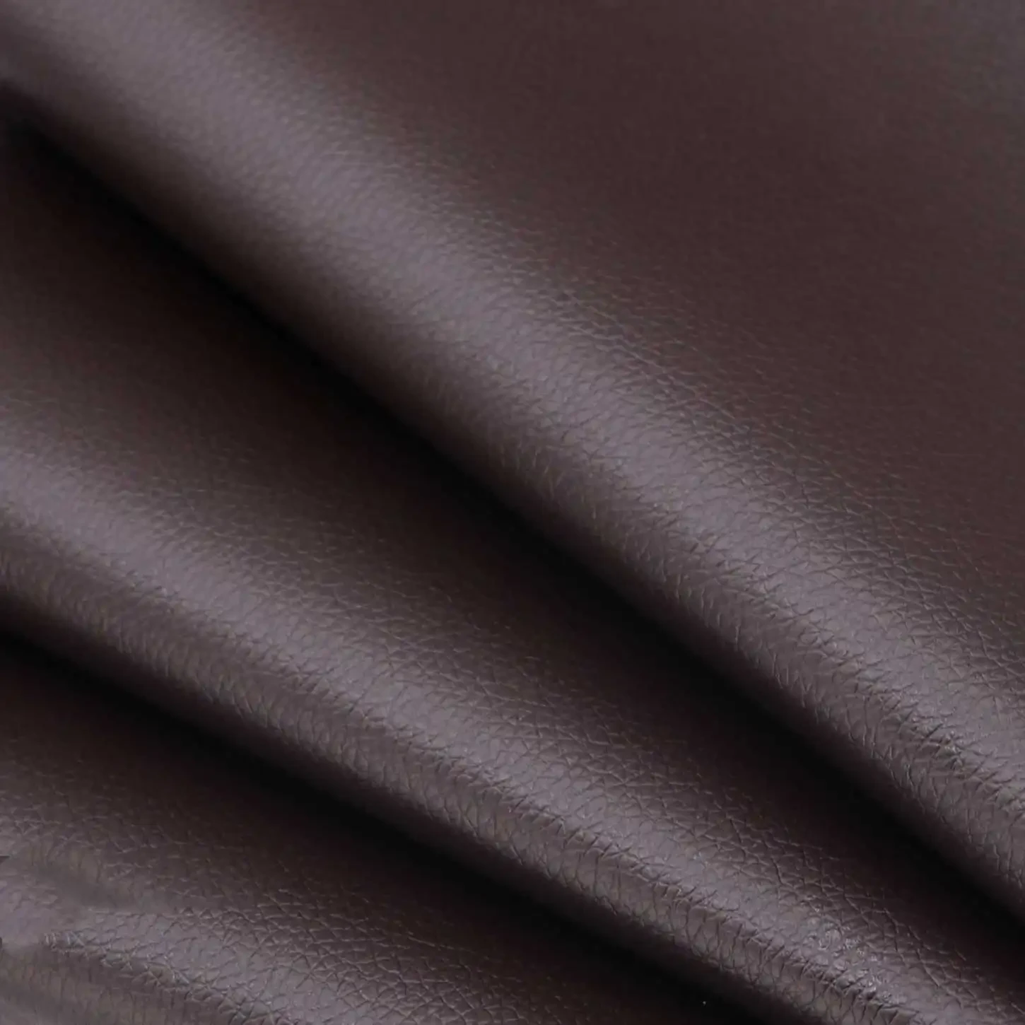 Black Leather Patch