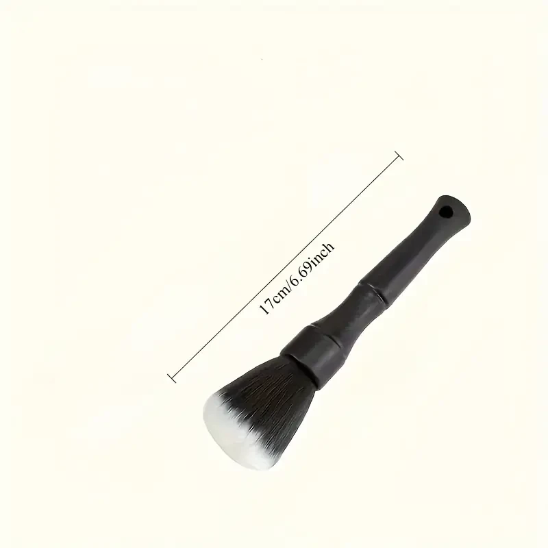 Car Interior Detail Brush