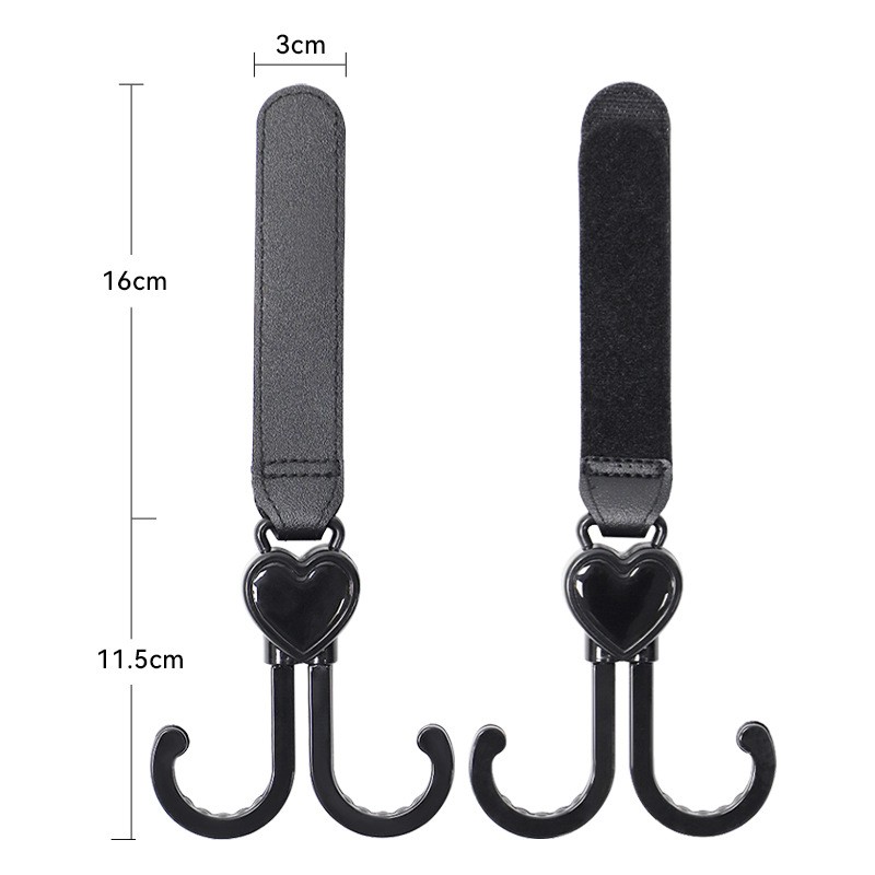 Baby Carriage Electric Bike Hook Accessories