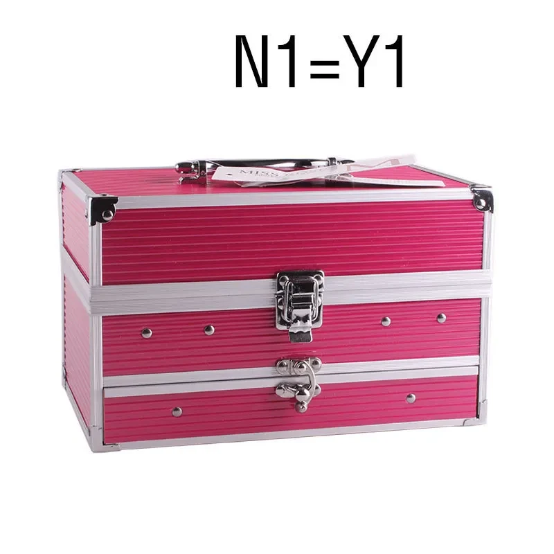 Pop Art Makeup Kit