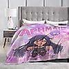Aphmau Blanket