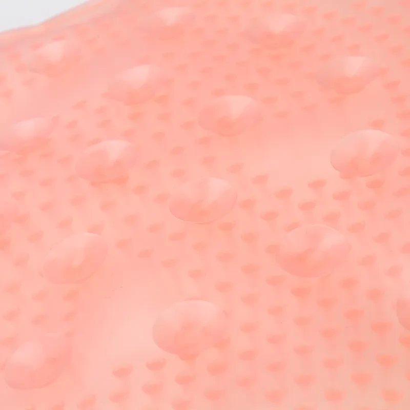 Shower Foot Massager Scrubber