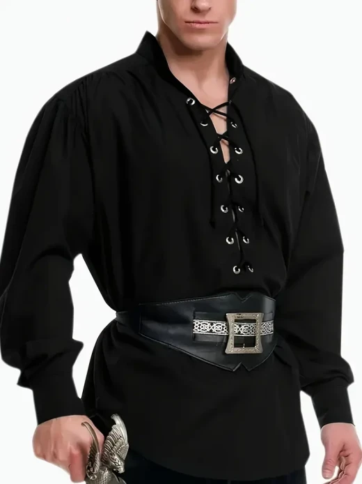 Pirate Shirt