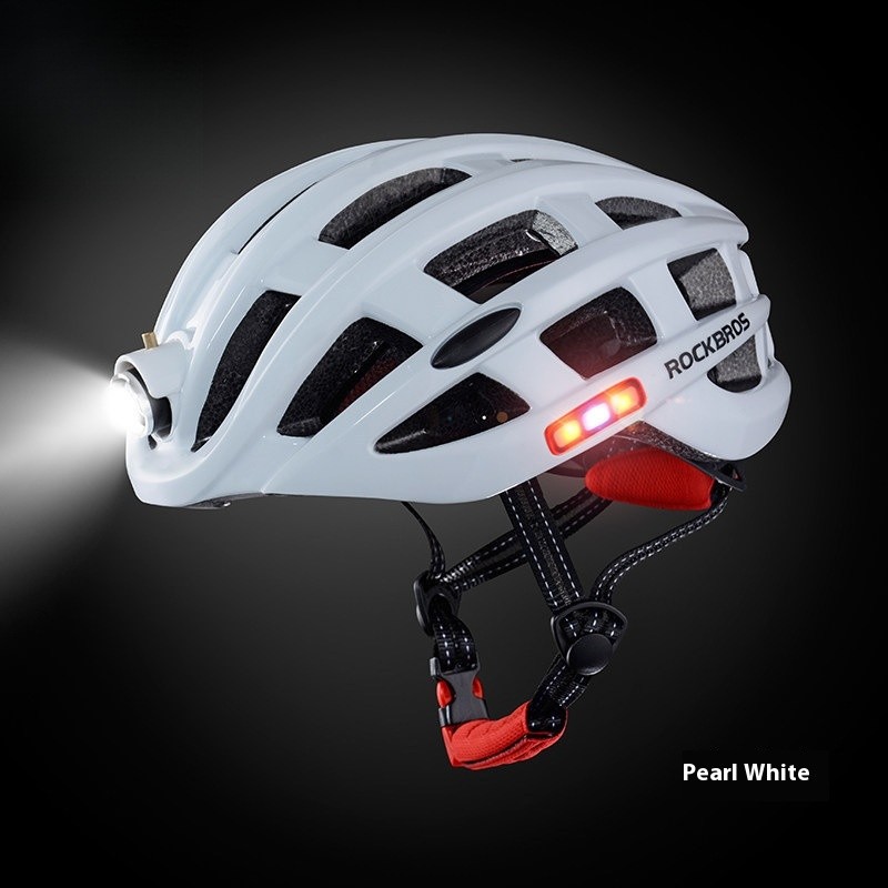 Thickened Fit Small Shop Riding Helmet Helmet