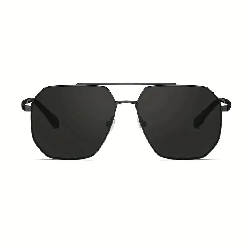 Polarized UV Protection Sunglasses - Clarity and Style for Men & Women