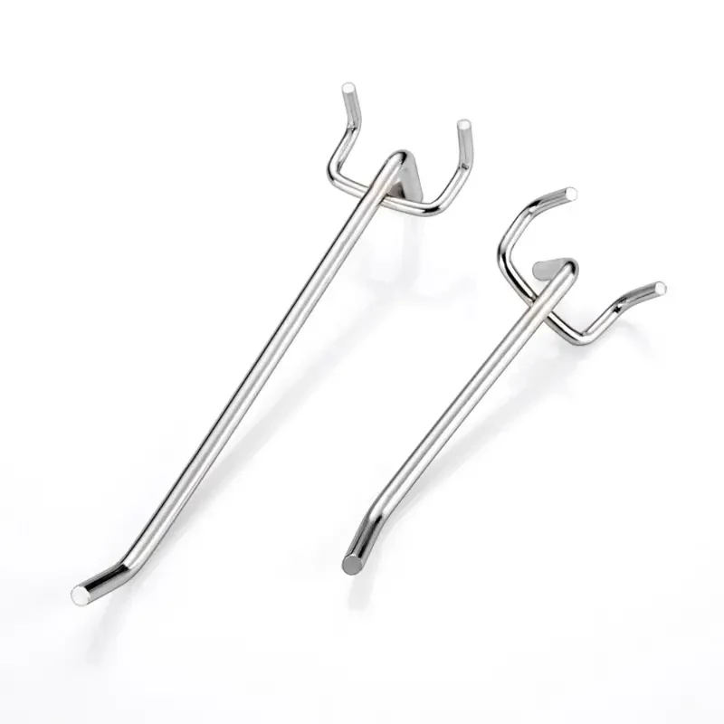 Heavy Duty Pegboard Hooks