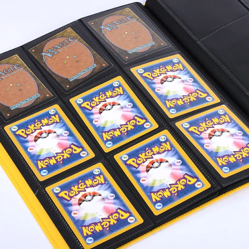 Card Folder