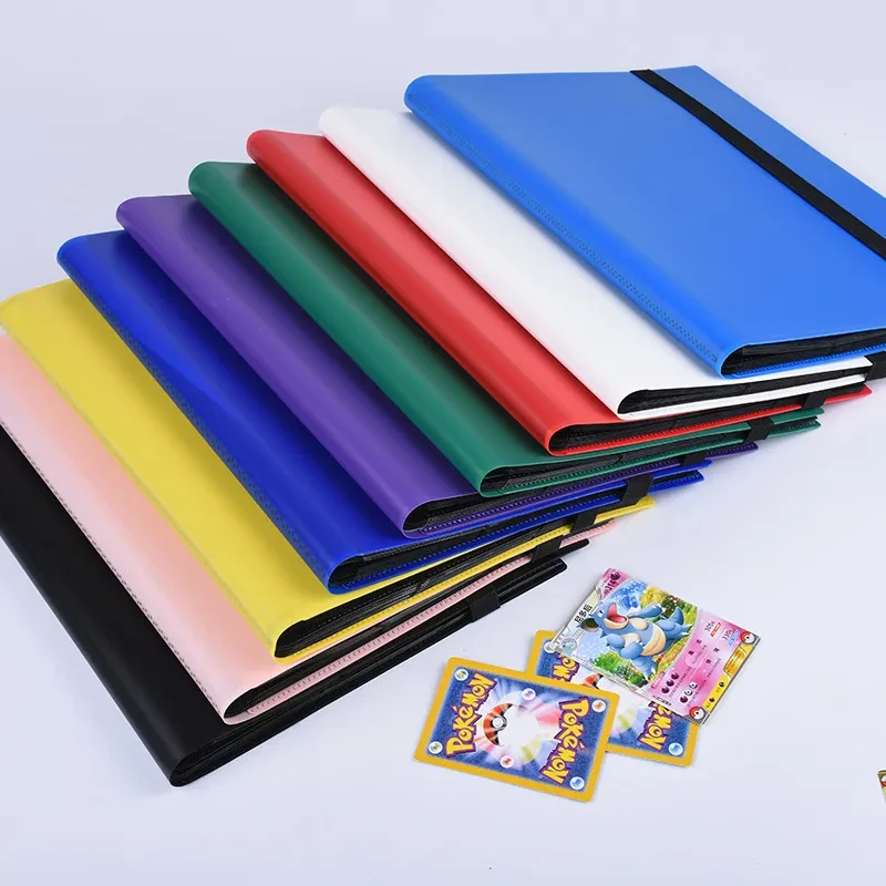 Card Folder