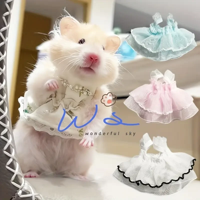 Hamster Suit