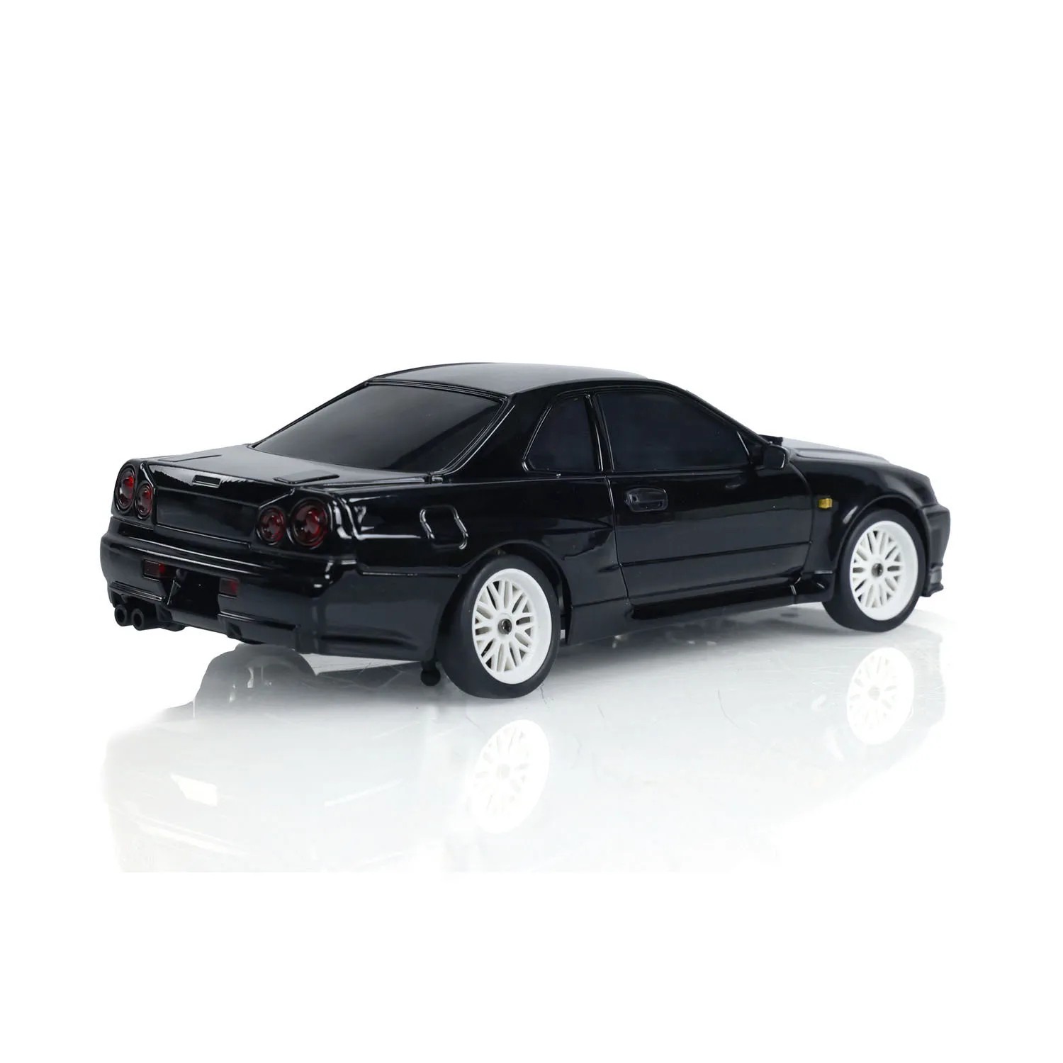 LDRC Metal RC Car Drift A99 1/18 Scale Remote Control Racing Vehicle